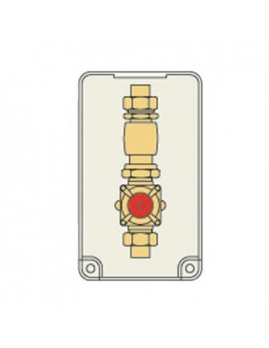 COF C.PG DN32 E/S 35 7015-38 BANIDES...
