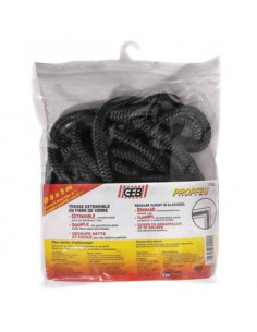 TRESSE FIBRE VERRE...