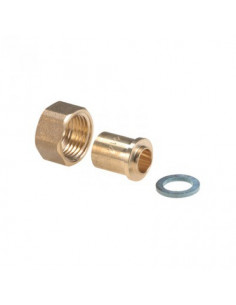 RAC.2PI 1" CU22 CD02010...