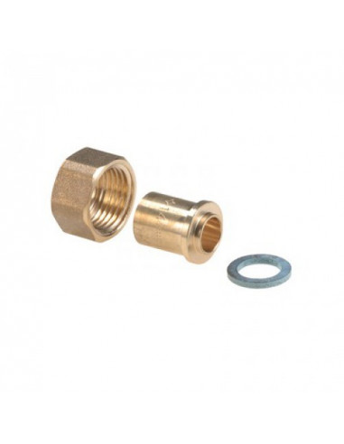 RAC.2PI 2" CU42 CD02014 CLESSE...