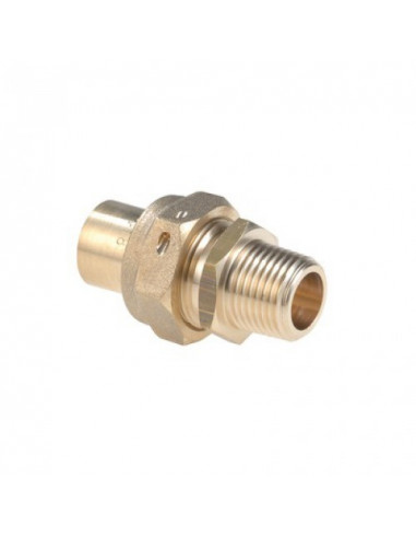 RAC.3PI MALE 3/4 CU22 CD03112 CLESSE...