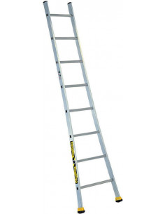 ECHELLE SIMPLE ALU 3M50 CENTAURE 510112