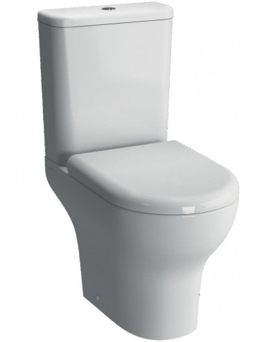 PACK WC CARENE DOMAO VITRA BAD GMBH 9012C003-7200