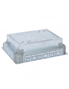 BOITE ENCAST AUTO-AJUST 8/12M LEGRAND 088090