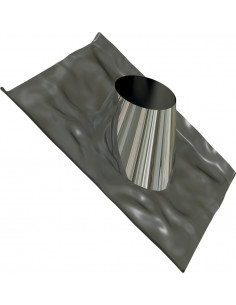 SOLIN INO.800 30-45 PELLET 80 TOLERIE EMAILLERIE NANTAISE 481580