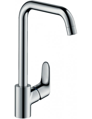 HG FOCUS.MIT.CUIS. HANSGROHE 31820000