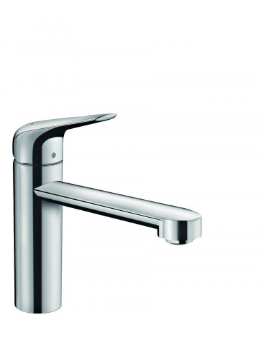 M4221 H120 MIT. CUISINE 120 HANSGROHE 71805000