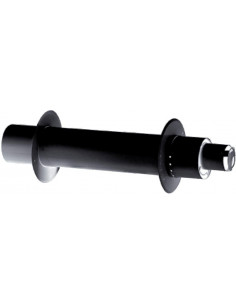 TERMINAL HOR.TELESCOP. 80/125 TOLERIE EMAILLERIE NANTAISE 476980