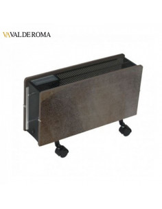 RADIATEUR OPTIMUS 1600W TERRE LUNAIRE VALDEROMA CT1600O