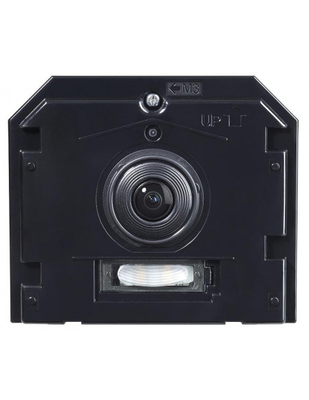 Module caméra grand angle 170° pour moniteur 7" gamme GT AIPHONE 200257