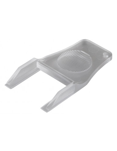 Clef de réarmement pour bouton déclencheur vert ou noir KEYBD AIPHONE 120196