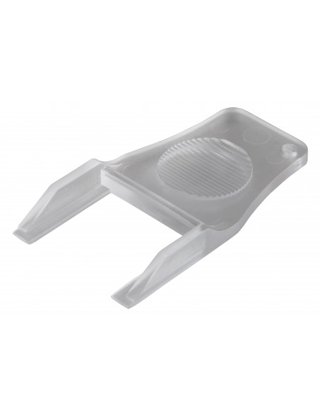 Clef de réarmement pour bouton déclencheur vert ou noir KEYBD AIPHONE 120196