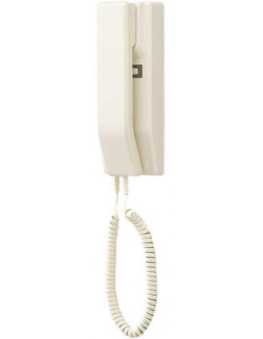 Combine d'appartement avec commande de gâche AIPHONE VCK 100026