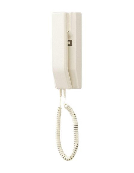 Combine d'appartement avec commande de gâche AIPHONE VCK 100026