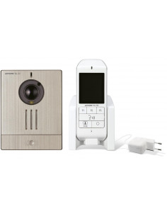 CARILLON VIDEO SS FIL AIPHONE WL11 130700 2
