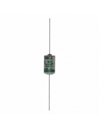 Pile lithium 3 Volts pour 701R SCANTRONIC 1345348