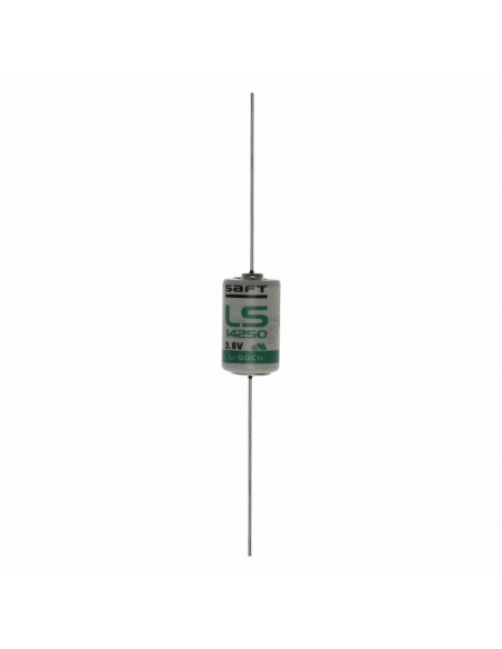 Pile lithium 3 Volts pour 701R SCANTRONIC 1345348