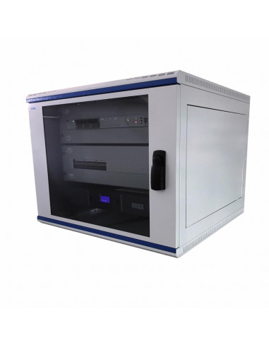 Système AE CGLine+ 10 entrées Centrale de gestion pour système adaptatif d'éclairage de sécurité LUMINOX 40071777991