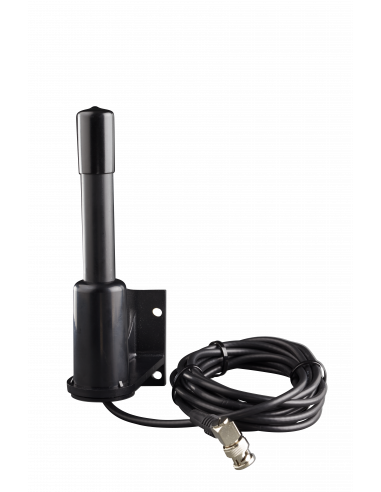 Antenne Int/Ext 1/2 onde + 3m câble SCANTRONIC 797REUR00