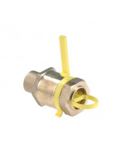 RACCORD CU54 / PE63 CD02169...