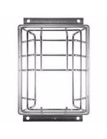 Grille protection pour Diffuseur Sono NUGELEC NUG30070