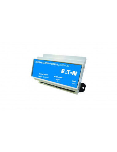 Interface EC220S LON EATON/LON Standard NUGELEC NUG31563