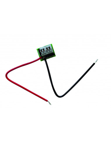 Module de ligne 2K2 pour MD4/MD4+ par 5 NUGELEC NUG31651