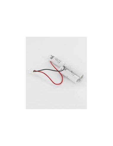 Maint bat CN 6V 600mAh Ecosafe NUGELEC NUG38435