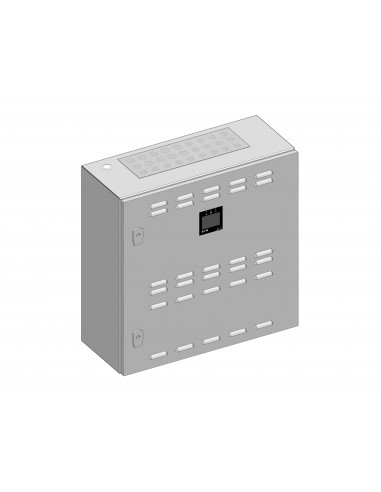 Source centrale SelvGuard 600w 1h LUMINOX SG48-600-8C1H