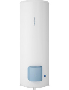 Chauffe-eau électrique Zénéo ACI Hybride vertical mural 050L ATLANTIC 153105