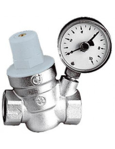 Réducteur de pression réglable THERMADOR R68126