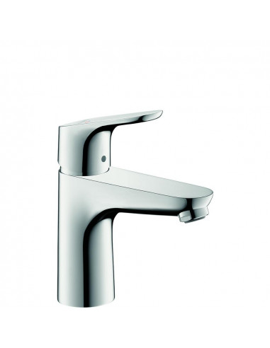 Mitigeur FOCUS 100 lavabo CH3 HANSGROHE 31621000