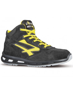 Chaussure de sécurité haute S3 SHOT taille 43 UGROUP (UPOWER) RL10043P43
