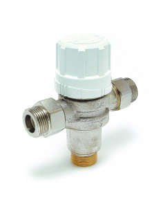 Régulateur réglable de 40 à 60°C MMM 3/4 605 COMAP 605006
