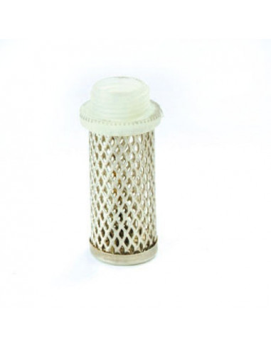 FILTRE ACIER 1274 1"1/2 SFERACO 392008
