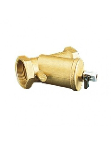 FILTRE A EAU 1"1/2 5162 SOCLA 149B5162