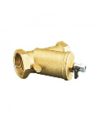 FILTRE A EAU 1"1/2 5162 SOCLA 149B5162
