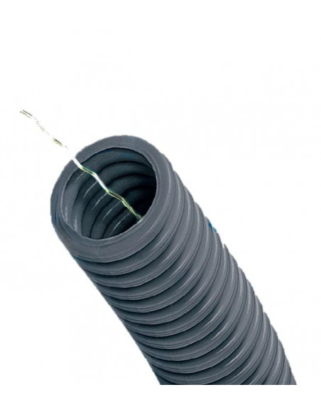 CONDUIT FENDU BLANC STA 20/100 COURANT 55201540