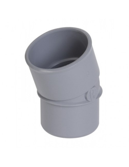 COUDE 20° D50 FF CJ22 NICOLL CJ22