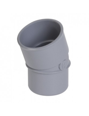 COUDE 20° D50 FF CJ22 NICOLL CJ22