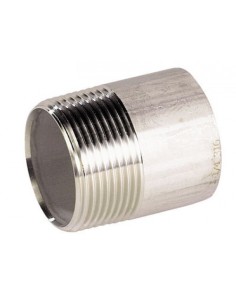 EMBOUT MAL.INOX 316 2039... 2
