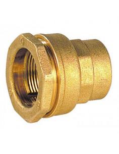 RACCORD LAITON FER F890 27...