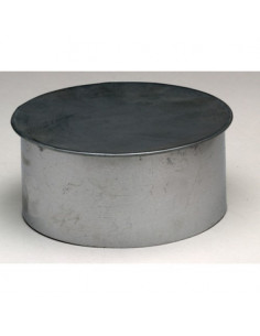 TAMPON ALU D 83 TOLERIE EMAILLERIE NANTAISE 109830