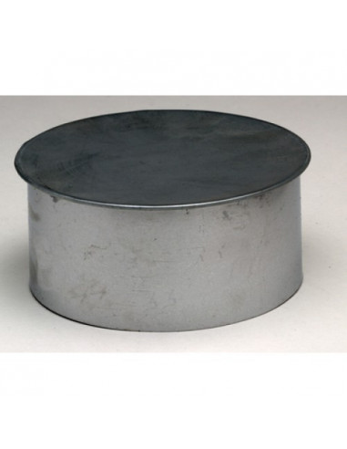 TAMPON ALU D 83 TOLERIE EMAILLERIE NANTAISE 109830