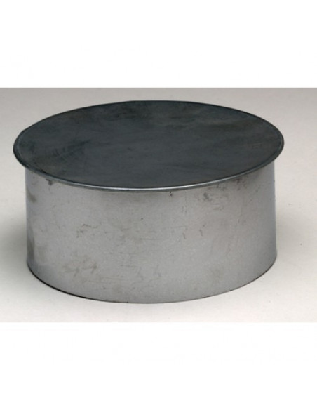 TAMPON ALU D 83 TOLERIE EMAILLERIE NANTAISE 109830
