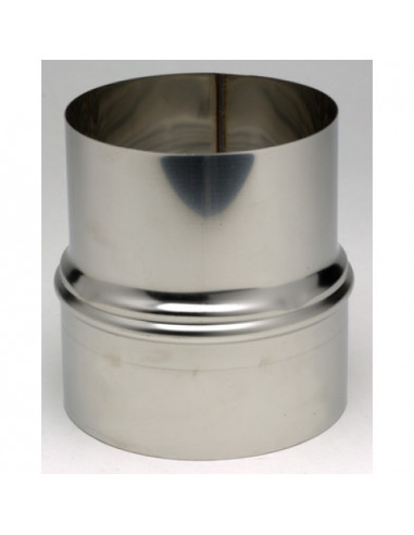 Manchon de Réduction Inox 146X125...