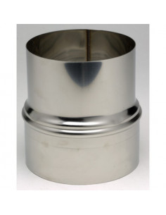 Réduction Inox 140mm/161mm...