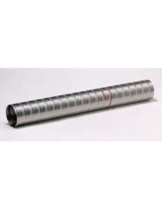 TEN INOX 155/161 TOLERIE...