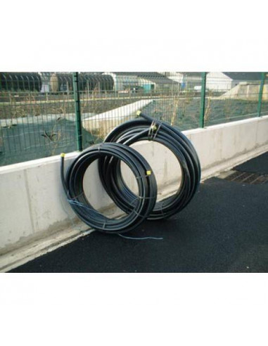 PEHD 12B B.BLEU 32X3 (100M) PIPELIFE...