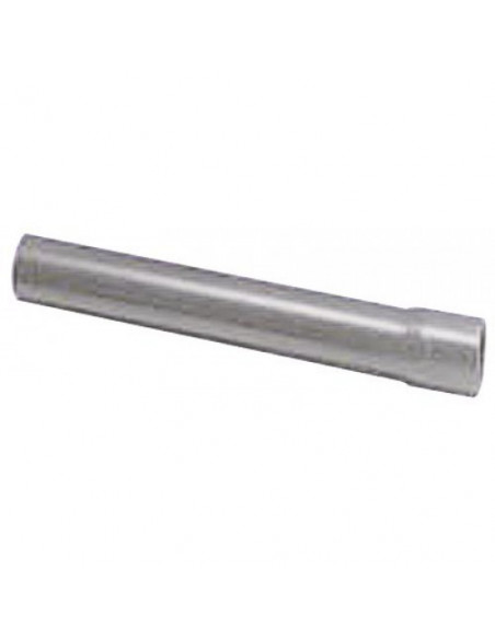 TUBE PVC PRESSION 50X3,7 6M PIPELIFE 111121/001